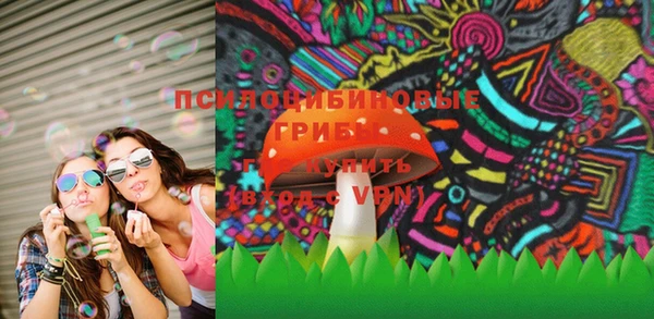 прущий лед Лиски